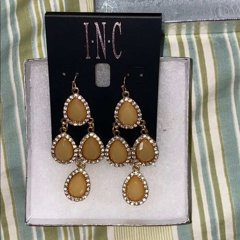 Brand New Chandelier Earrings